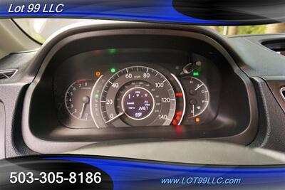 2016 Honda CR-V EX AWD Suv Moon Roof New Tires Backup Camera   - Photo 19 - Milwaukie, OR 97267