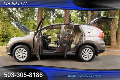 2016 Honda CR-V EX AWD Suv Moon Roof New Tires Backup Camera   - Photo 28 - Milwaukie, OR 97267