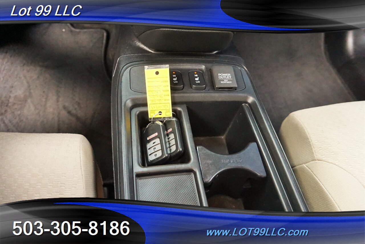 2016 Honda CR-V EX AWD Suv Moon Roof New Tires Backup Camera   - Photo 22 - Milwaukie, OR 97267