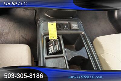 2016 Honda CR-V EX AWD Suv Moon Roof New Tires Backup Camera   - Photo 22 - Milwaukie, OR 97267