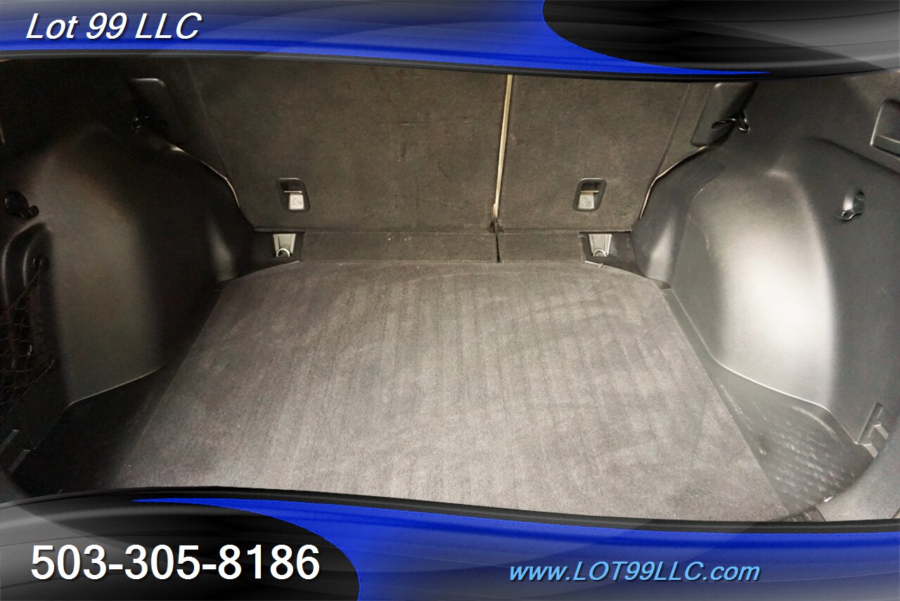 2016 Honda CR-V EX AWD Suv Moon Roof New Tires Backup Camera   - Photo 26 - Milwaukie, OR 97267