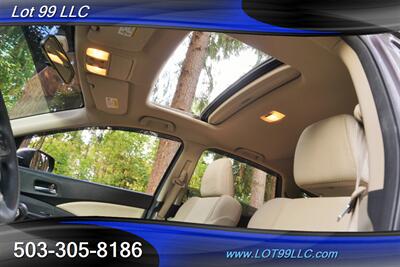 2016 Honda CR-V EX AWD Suv Moon Roof New Tires Backup Camera   - Photo 3 - Milwaukie, OR 97267