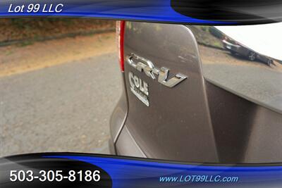 2016 Honda CR-V EX AWD Suv Moon Roof New Tires Backup Camera   - Photo 32 - Milwaukie, OR 97267