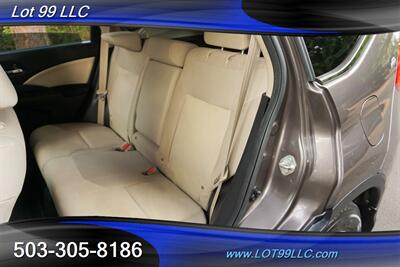 2016 Honda CR-V EX AWD Suv Moon Roof New Tires Backup Camera   - Photo 14 - Milwaukie, OR 97267