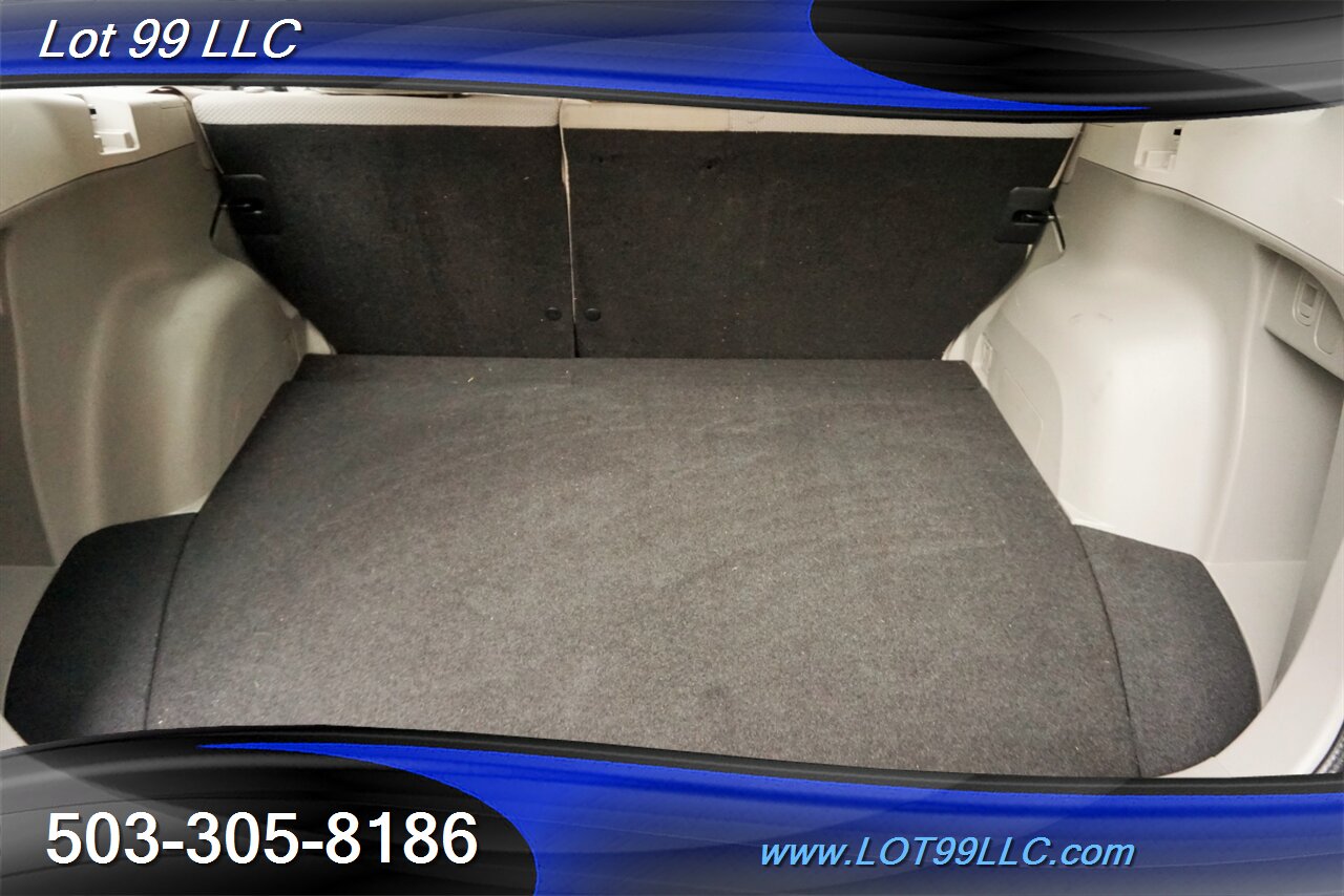 2013 Subaru Forester 2.5X Wagon Only 82K 2.5X Automatic 2 OWNERS 27 MPG - Photo 15 - Milwaukie, OR 97267