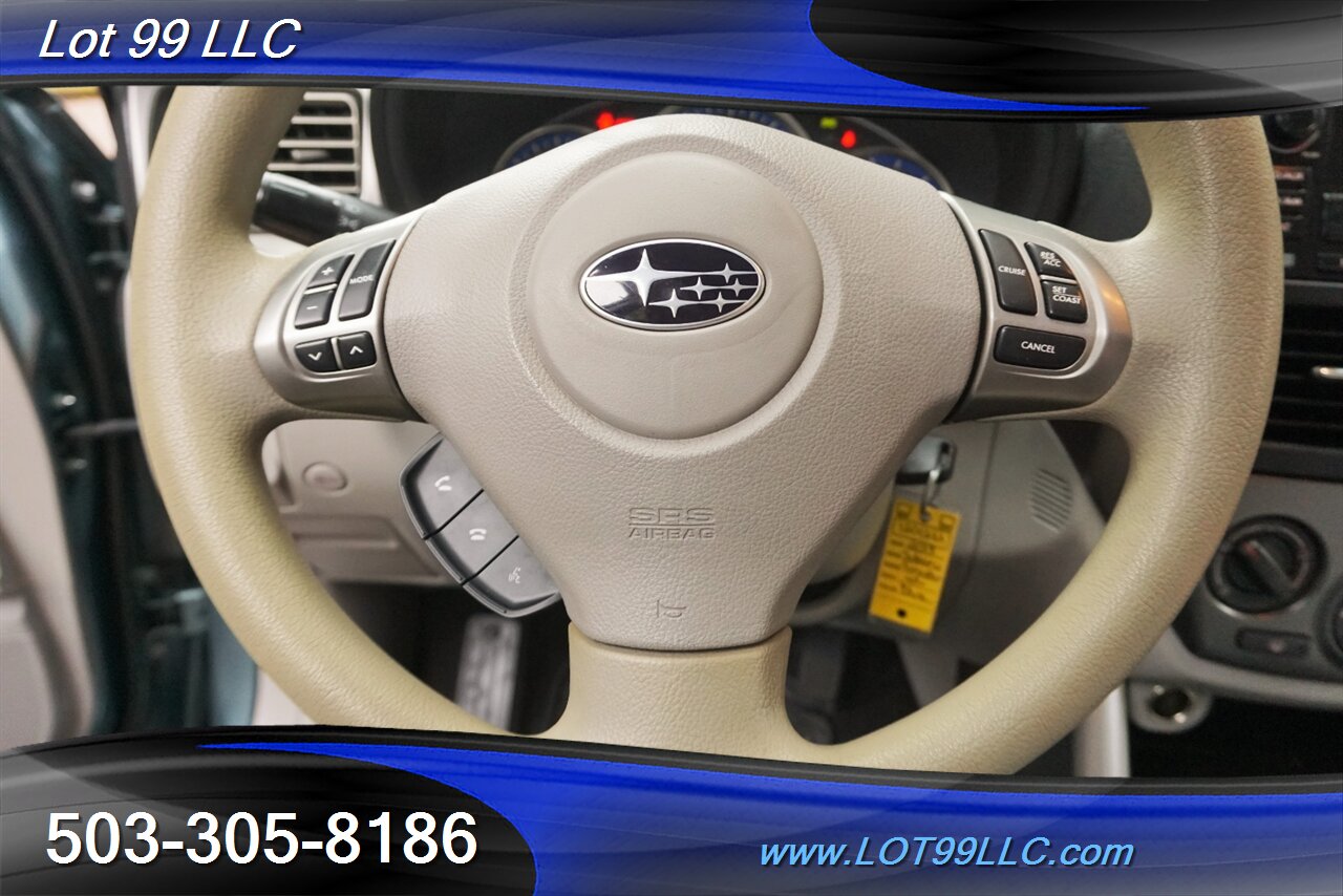 2013 Subaru Forester 2.5X Wagon Only 82K 2.5X Automatic 2 OWNERS 27 MPG - Photo 24 - Milwaukie, OR 97267