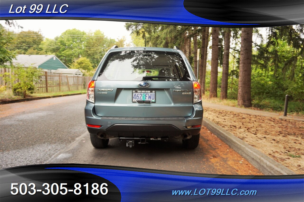 2013 Subaru Forester 2.5X Wagon Only 82K 2.5X Automatic 2 OWNERS 27 MPG - Photo 10 - Milwaukie, OR 97267