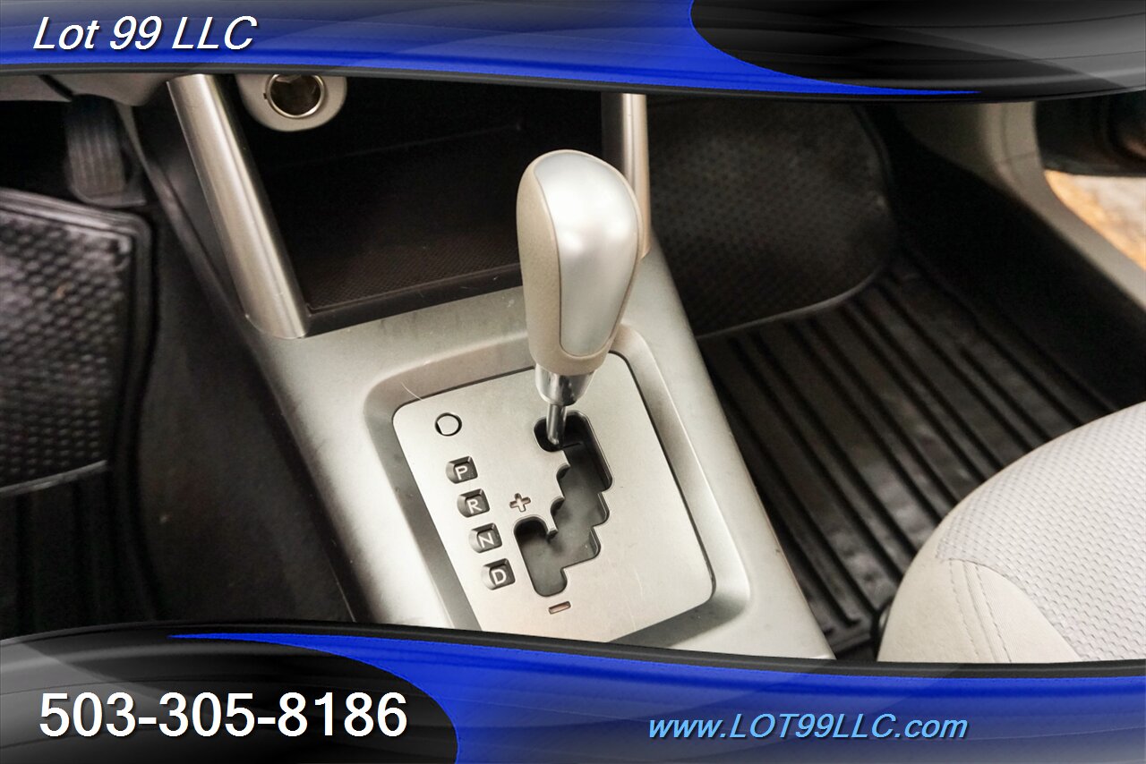 2013 Subaru Forester 2.5X Wagon Only 82K 2.5X Automatic 2 OWNERS 27 MPG - Photo 23 - Milwaukie, OR 97267