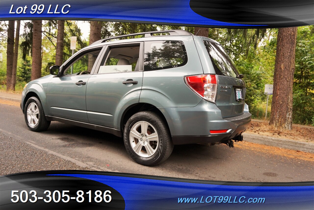 2013 Subaru Forester 2.5X Wagon Only 82K 2.5X Automatic 2 OWNERS 27 MPG - Photo 11 - Milwaukie, OR 97267