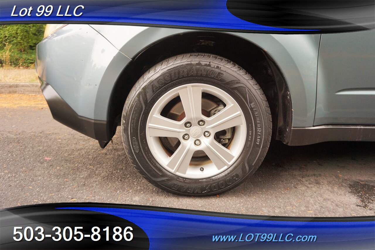 2013 Subaru Forester 2.5X Wagon Only 82K 2.5X Automatic 2 OWNERS 27 MPG - Photo 3 - Milwaukie, OR 97267