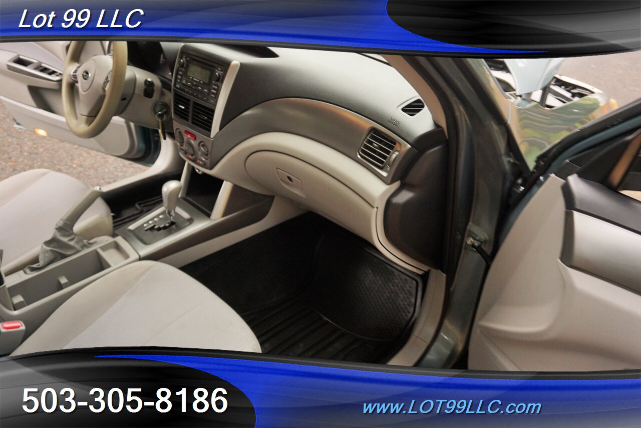2013 Subaru Forester 2.5X Wagon Only 82K 2.5X Automatic 2 OWNERS 27 MPG - Photo 34 - Milwaukie, OR 97267