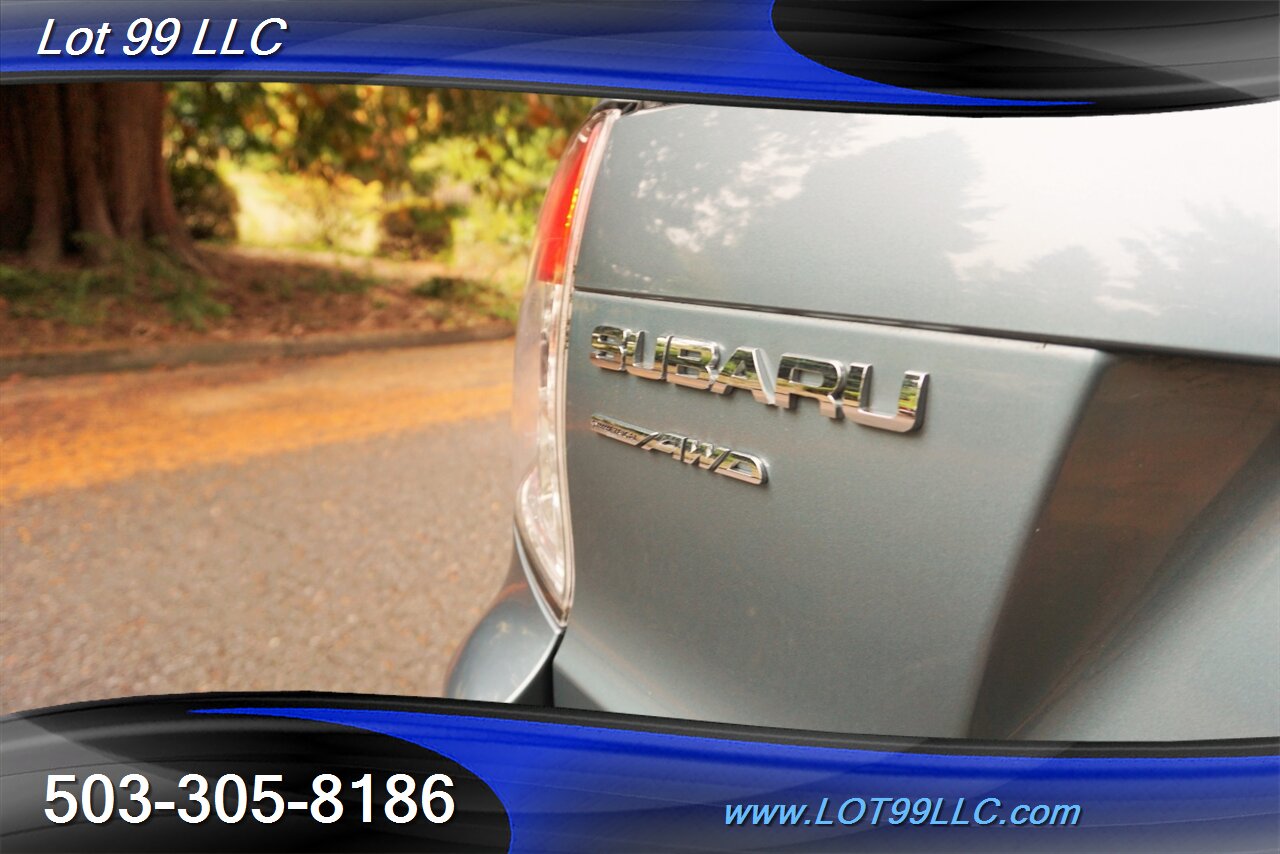 2013 Subaru Forester 2.5X Wagon Only 82K 2.5X Automatic 2 OWNERS 27 MPG - Photo 30 - Milwaukie, OR 97267