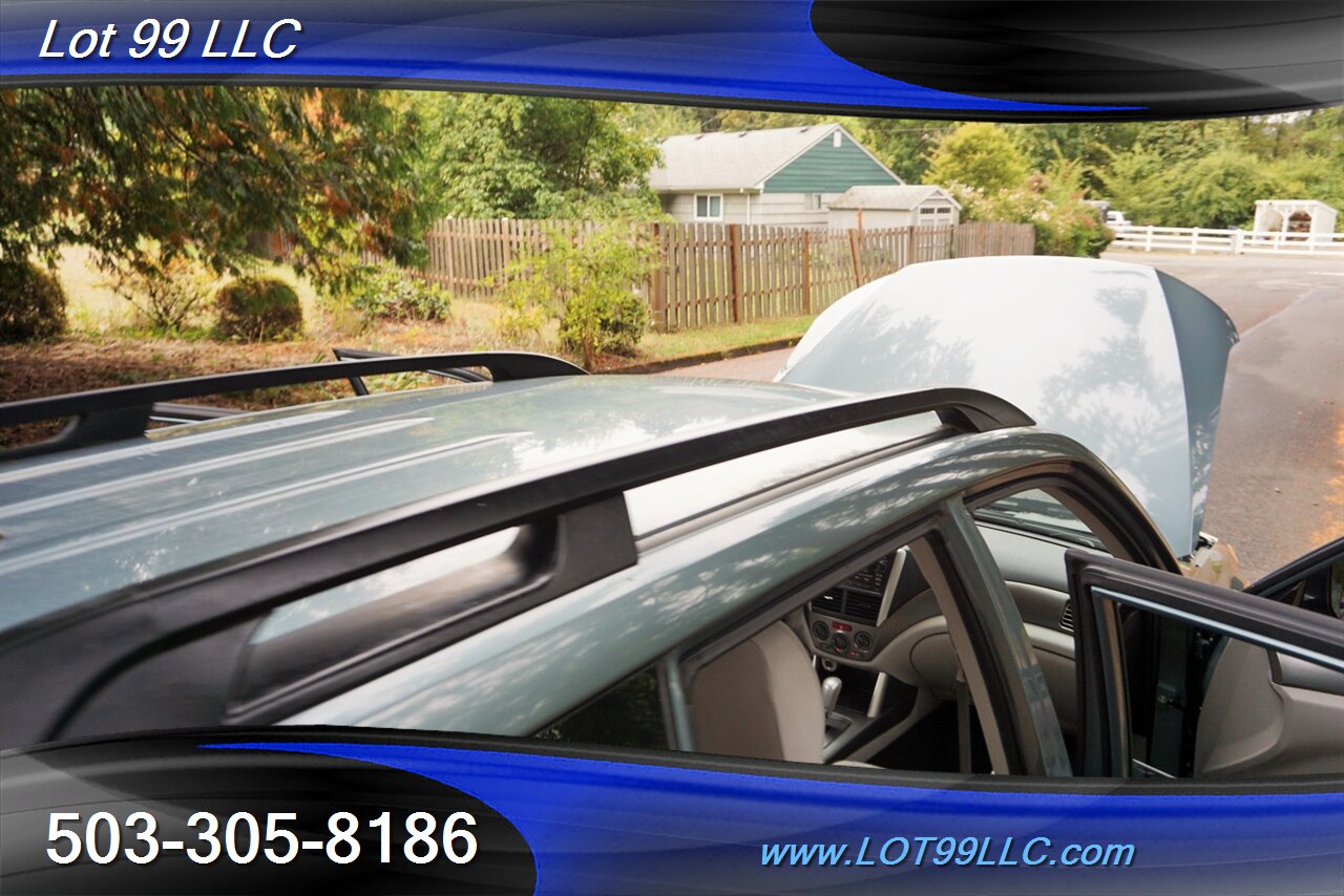 2013 Subaru Forester 2.5X Wagon Only 82K 2.5X Automatic 2 OWNERS 27 MPG - Photo 33 - Milwaukie, OR 97267