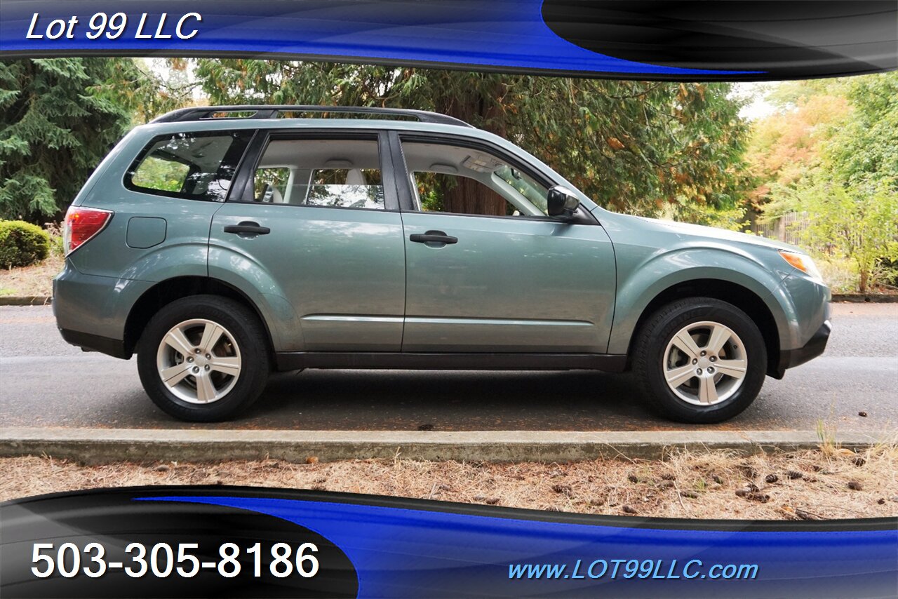 2013 Subaru Forester 2.5X Wagon Only 82K 2.5X Automatic 2 OWNERS 27 MPG - Photo 8 - Milwaukie, OR 97267