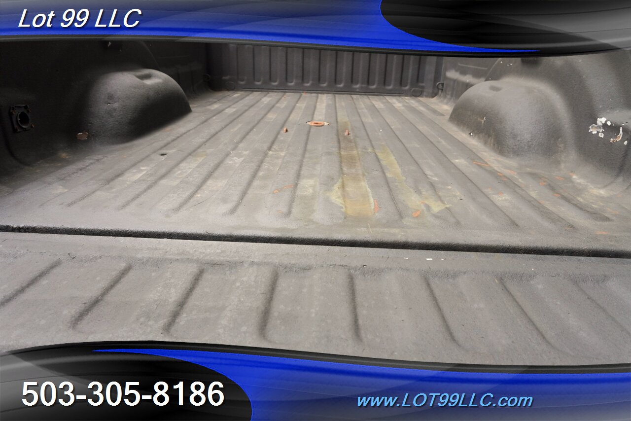 2008 Dodge Ram 3500 SLT 4x4 6.7L CUMMINS Diesel LONG BED Lifted 20S  Wheels Brand New 40X13.520 OFF ROAD TIRES - Photo 14 - Milwaukie, OR 97267