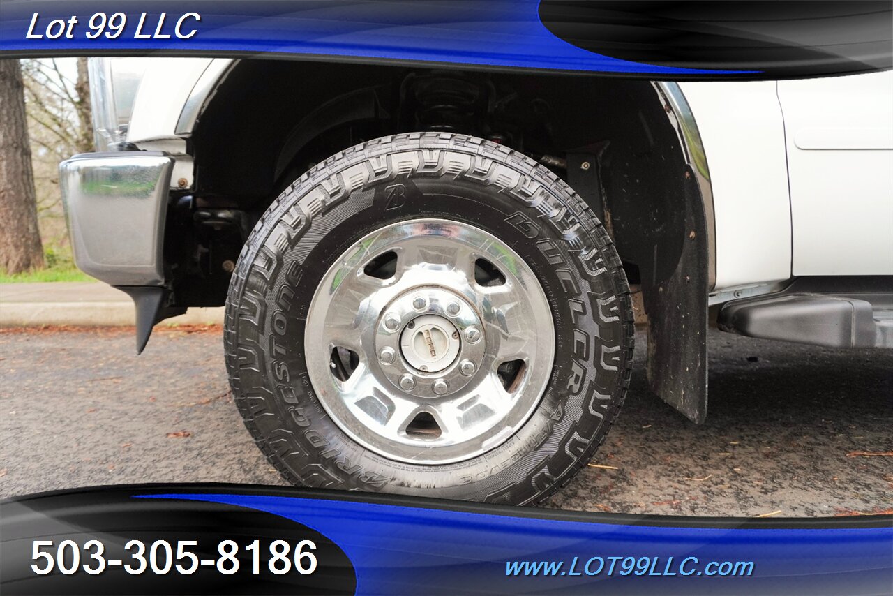 2008 Ford F-250 XLT 4dr SuperCab 4X4 V8 5.4L Auto LONG BED 1 OWNER   - Photo 33 - Milwaukie, OR 97267