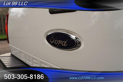 2008 Ford F-250 XLT 4dr SuperCab 4X4 V8 5.4L Auto LONG BED 1 OWNER   - Photo 25 - Milwaukie, OR 97267