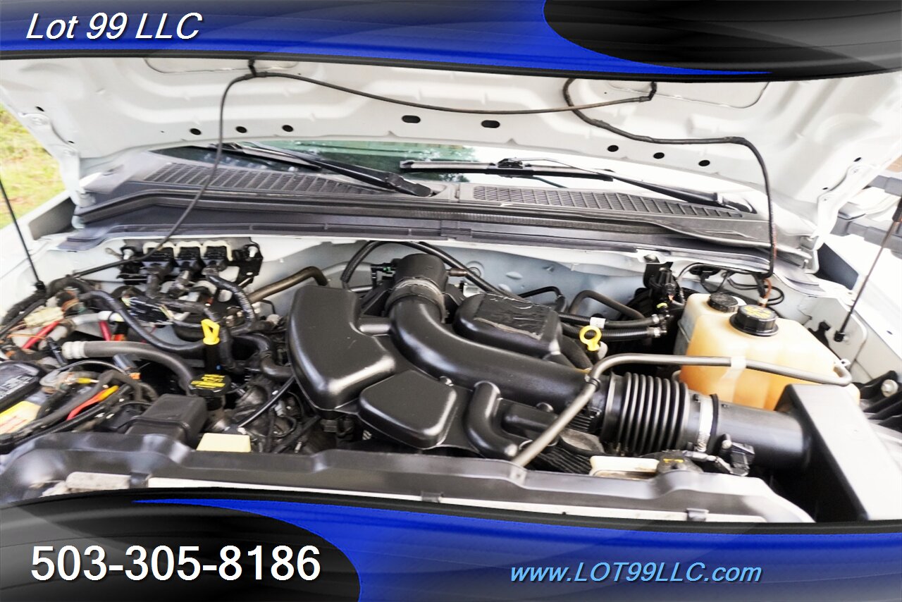 2008 Ford F-250 XLT 4dr SuperCab 4X4 V8 5.4L Auto LONG BED 1 OWNER   - Photo 18 - Milwaukie, OR 97267