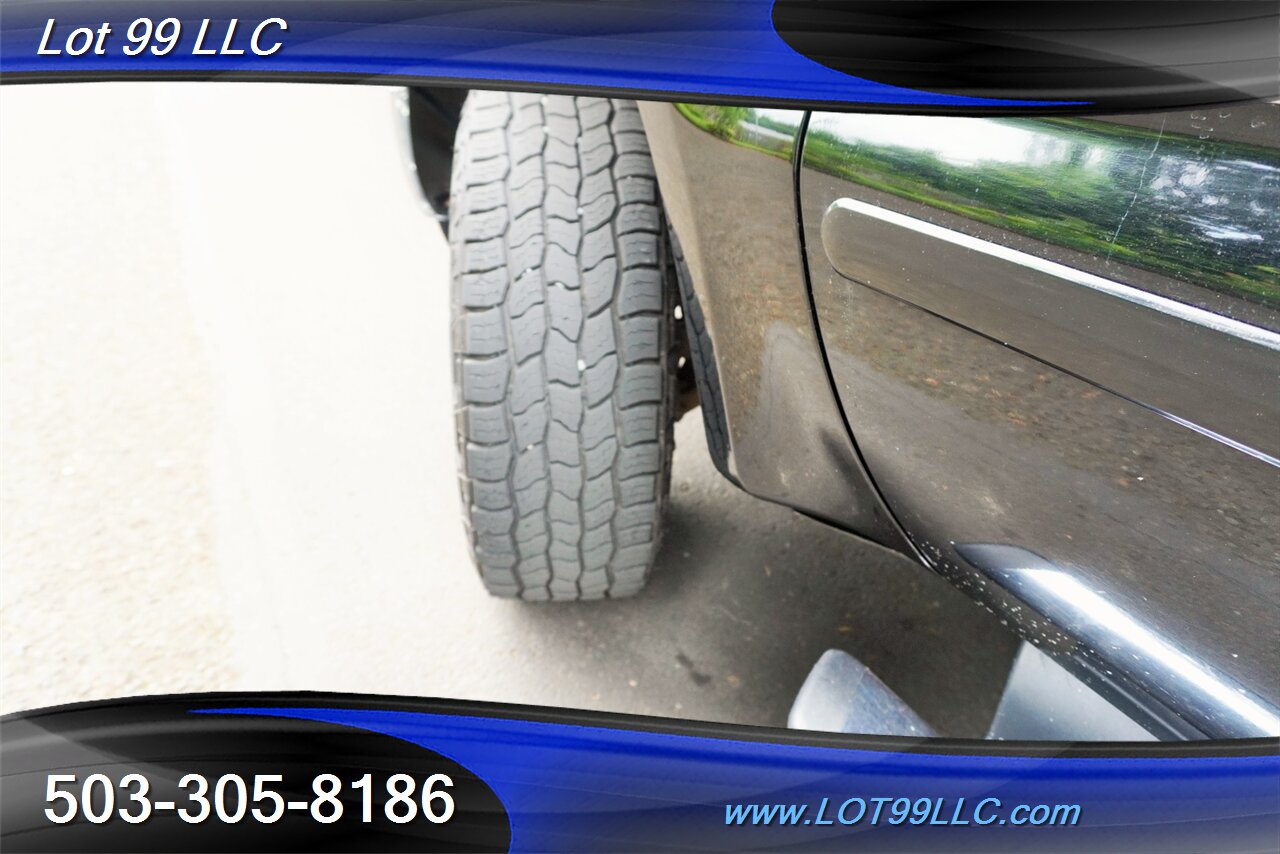 2005 Ford F-250 Lariat 4dr SuperCab 4X4 Power Stroke 94k Low miles  Leather Short Bed 2 OWNERS - Photo 4 - Milwaukie, OR 97267