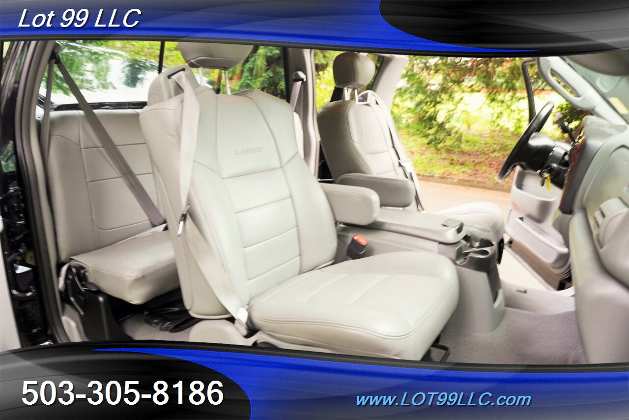 2005 Ford F-250 Lariat 4dr SuperCab 4X4 Power Stroke 94k Low miles  Leather Short Bed 2 OWNERS - Photo 17 - Milwaukie, OR 97267