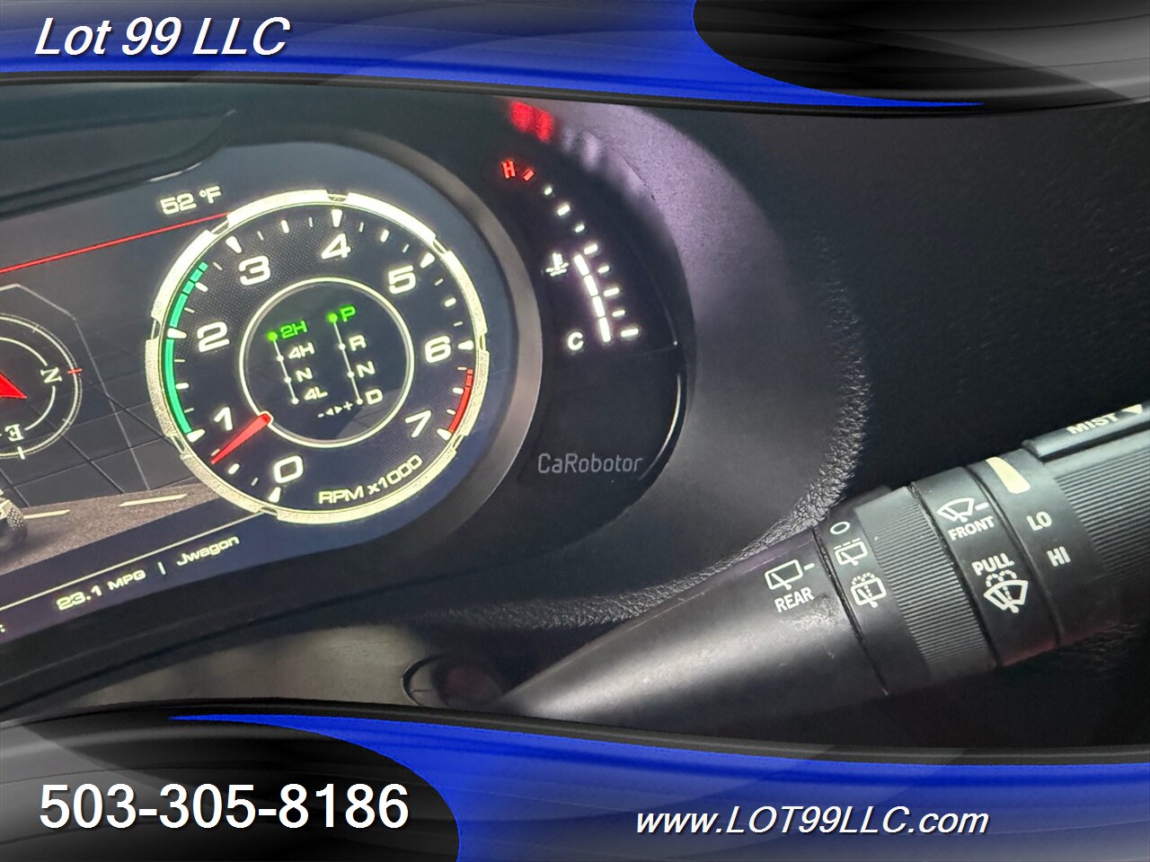 2018 Jeep Wrangler Sahara ** Red Leather Interior**  New 35 " Tires 20 " Wheels - Photo 15 - Milwaukie, OR 97267