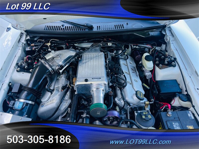 2000 Ford Mustang GT Cobra Clone 59k  Kenne  