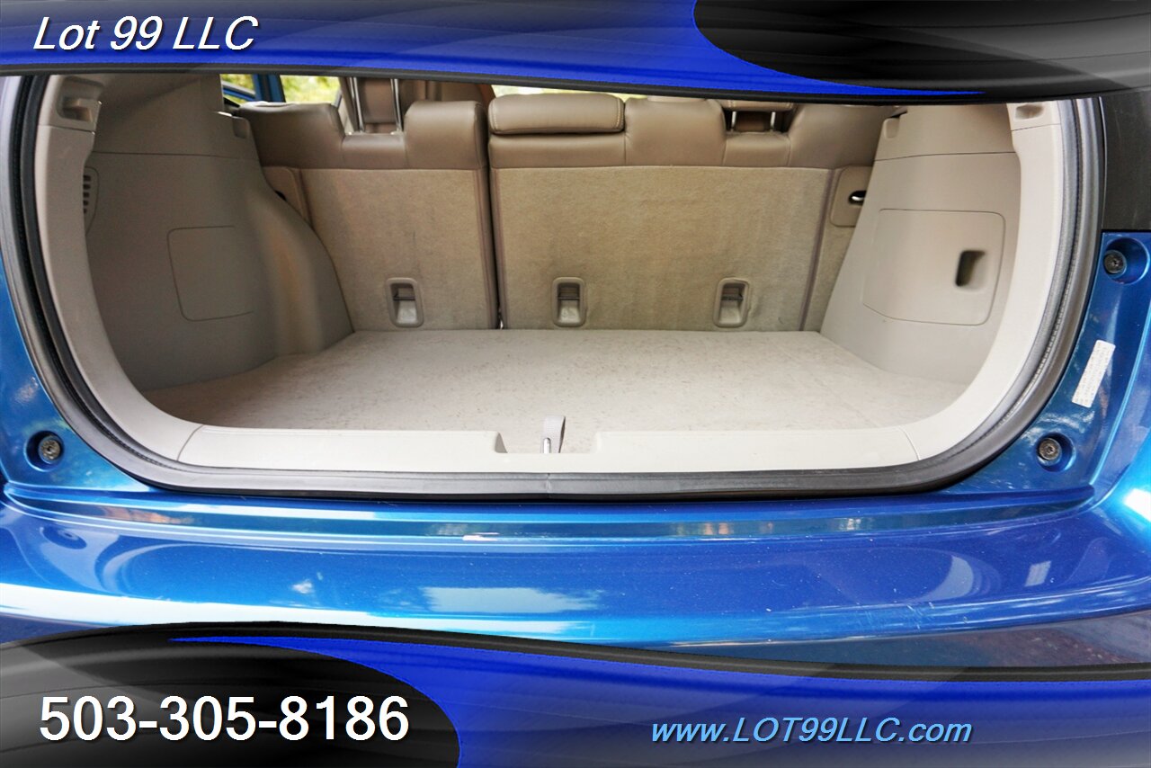 2013 Honda Insight EX Hybrid Only 72K LOW MILES Newer Tires 44 MPG - Photo 17 - Milwaukie, OR 97267