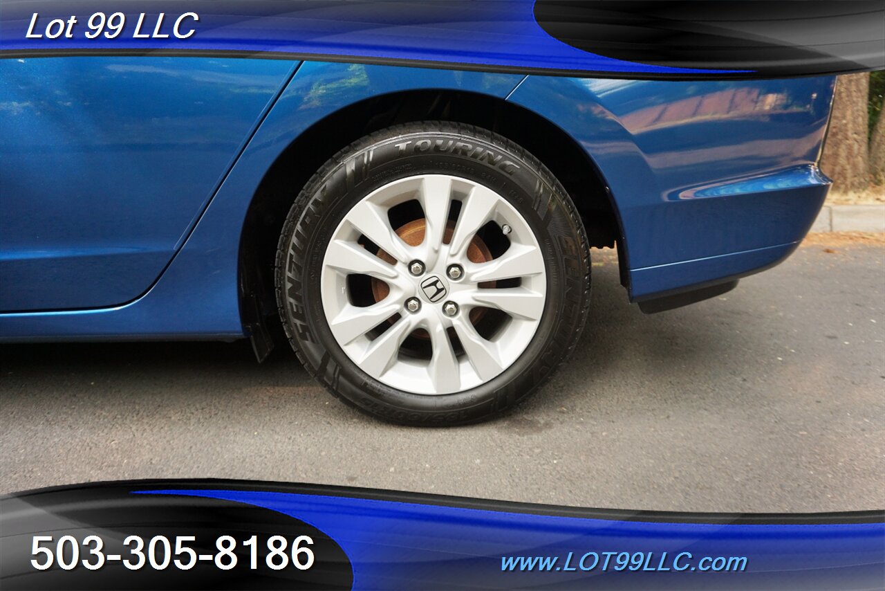 2013 Honda Insight EX Hybrid Only 72K LOW MILES Newer Tires 44 MPG - Photo 39 - Milwaukie, OR 97267