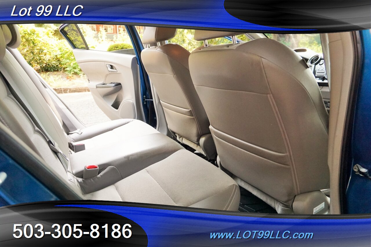 2013 Honda Insight EX Hybrid Only 72K LOW MILES Newer Tires 44 MPG - Photo 18 - Milwaukie, OR 97267