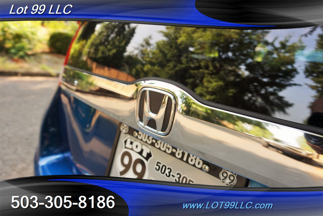 2013 Honda Insight EX Hybrid Only 72K LOW MILES Newer Tires 44 MPG - Photo 35 - Milwaukie, OR 97267