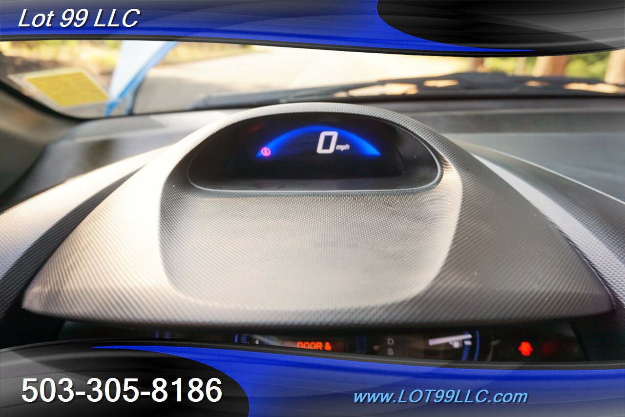 2013 Honda Insight EX Hybrid Only 72K LOW MILES Newer Tires 44 MPG - Photo 23 - Milwaukie, OR 97267