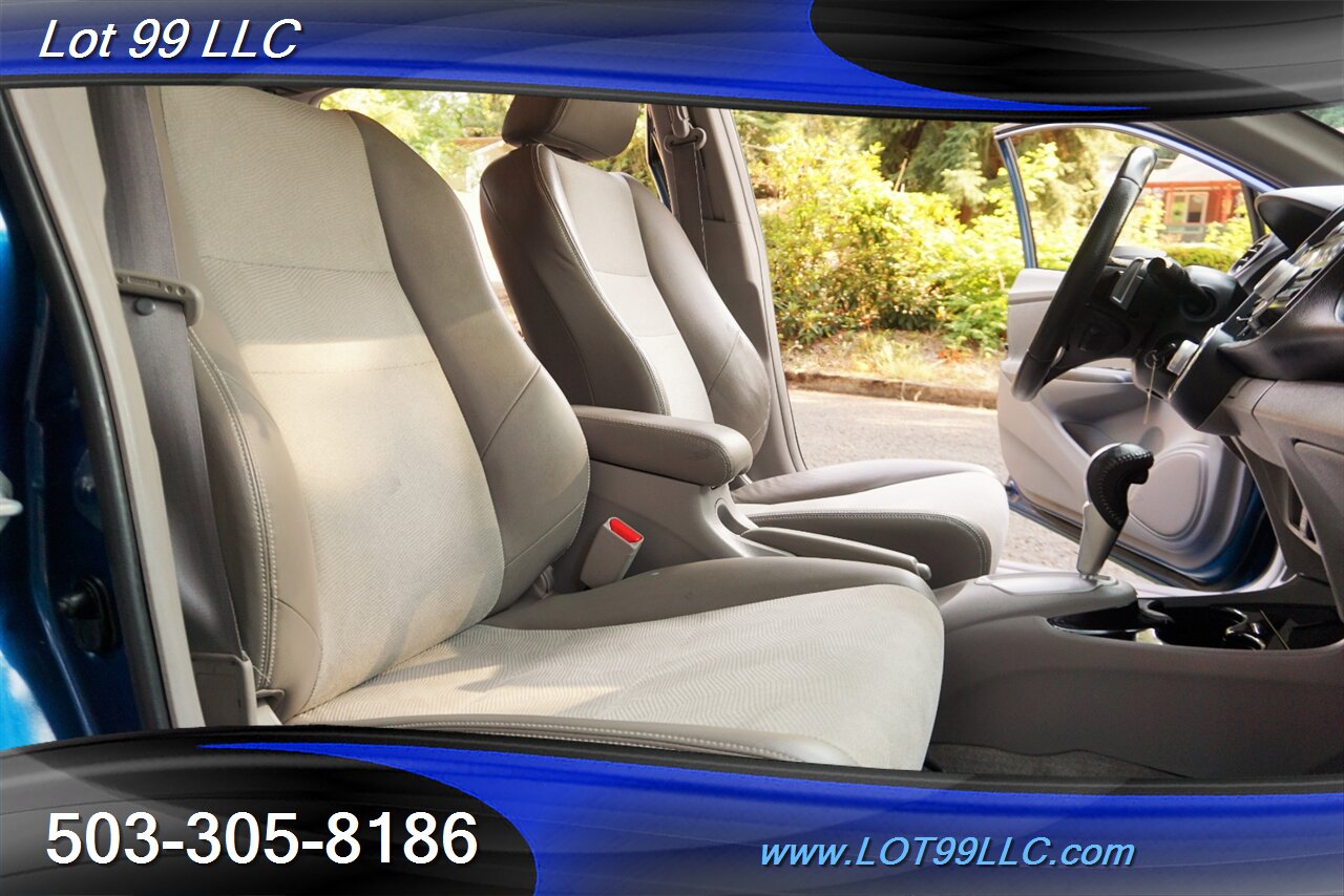2013 Honda Insight EX Hybrid Only 72K LOW MILES Newer Tires 44 MPG - Photo 20 - Milwaukie, OR 97267