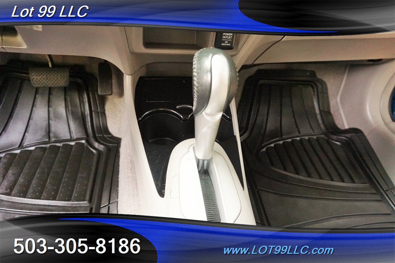2013 Honda Insight EX Hybrid Only 72K LOW MILES Newer Tires 44 MPG - Photo 25 - Milwaukie, OR 97267