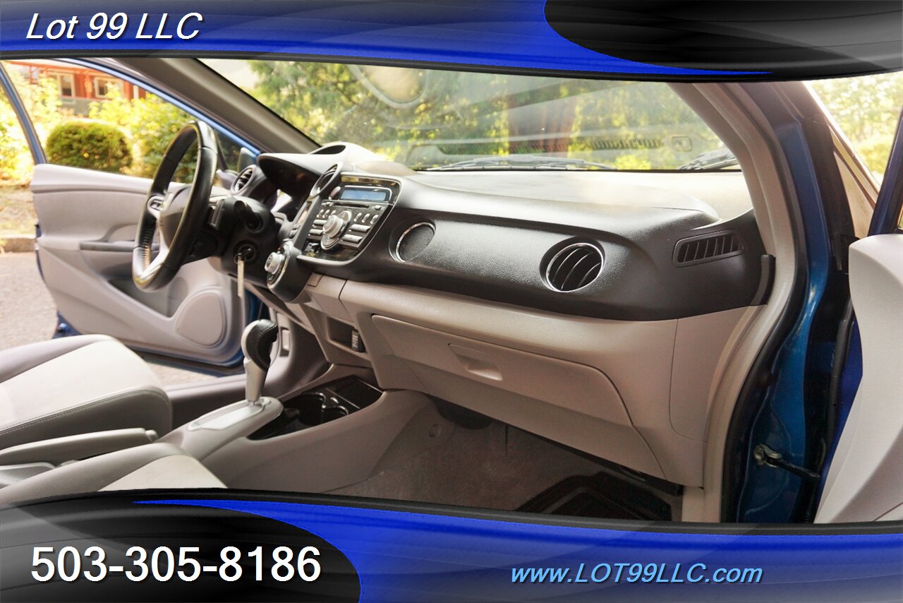 2013 Honda Insight EX Hybrid Only 72K LOW MILES Newer Tires 44 MPG - Photo 19 - Milwaukie, OR 97267
