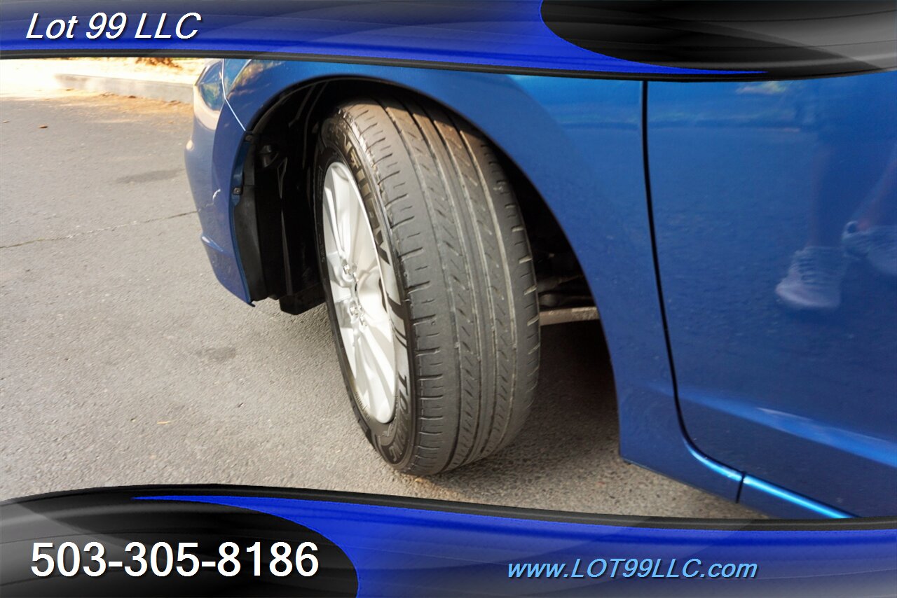 2013 Honda Insight EX Hybrid Only 72K LOW MILES Newer Tires 44 MPG - Photo 41 - Milwaukie, OR 97267