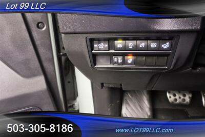 2023 Toyota Tundra SR5 4x4 V6 IFORCE 10 Speed Heated Leather 1 OWNER   - Photo 25 - Milwaukie, OR 97267