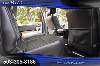 2023 Toyota Tundra SR5 4x4 V6 IFORCE 10 Speed Heated Leather 1 OWNER   - Photo 16 - Milwaukie, OR 97267