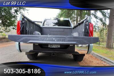 2023 Toyota Tundra SR5 4x4 V6 IFORCE 10 Speed Heated Leather 1 OWNER   - Photo 15 - Milwaukie, OR 97267