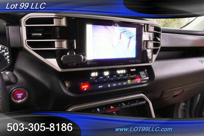 2023 Toyota Tundra SR5 4x4 V6 IFORCE 10 Speed Heated Leather 1 OWNER   - Photo 22 - Milwaukie, OR 97267