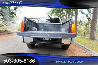 2023 Toyota Tundra SR5 4x4 V6 IFORCE 10 Speed Heated Leather 1 OWNER   - Photo 30 - Milwaukie, OR 97267
