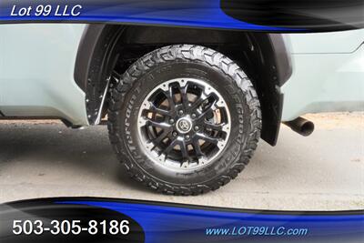 2023 Toyota Tundra SR5 4x4 V6 IFORCE 10 Speed Heated Leather 1 OWNER   - Photo 3 - Milwaukie, OR 97267