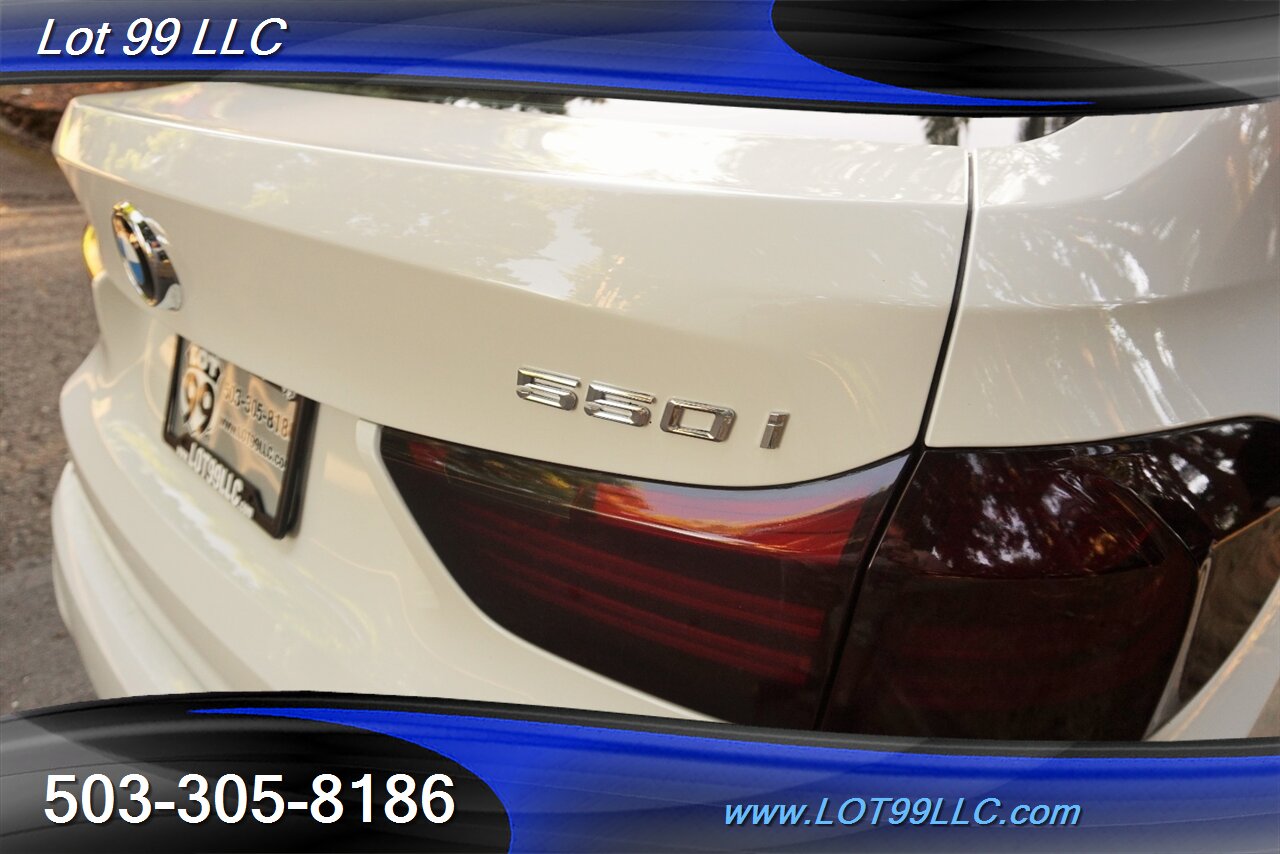 2014 BMW 5 Series 550i Gran Turismo AWD Sport Premium M Pkg Leather - Photo 35 - Milwaukie, OR 97267