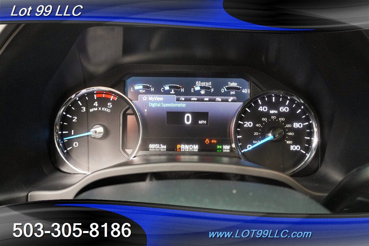 2022 Ford F-250 Lariat 4X4 6.7L Power Stroke Leather LIFTED 22S 37   - Photo 25 - Milwaukie, OR 97267