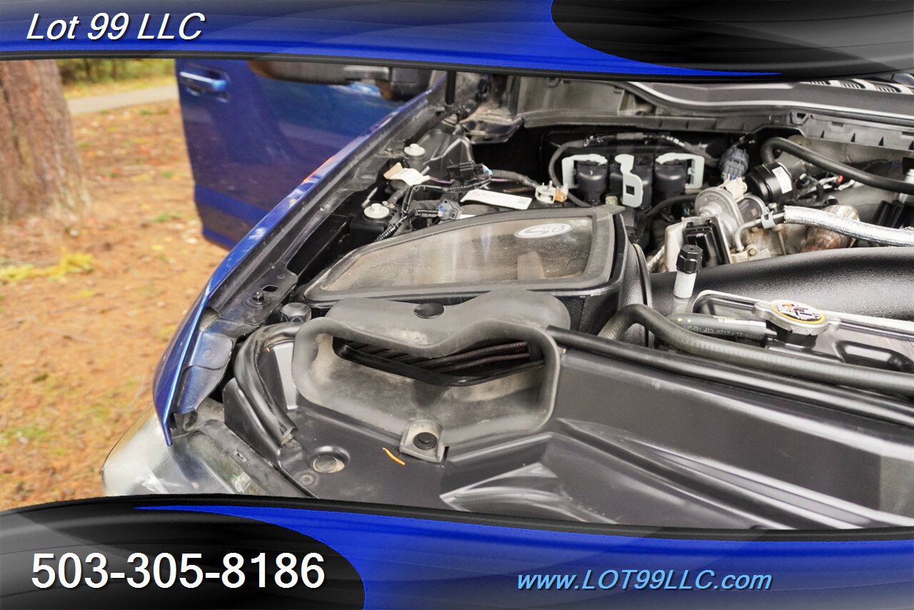 2022 Ford F-250 Lariat 4X4 6.7L Power Stroke Leather LIFTED 22S 37   - Photo 24 - Milwaukie, OR 97267