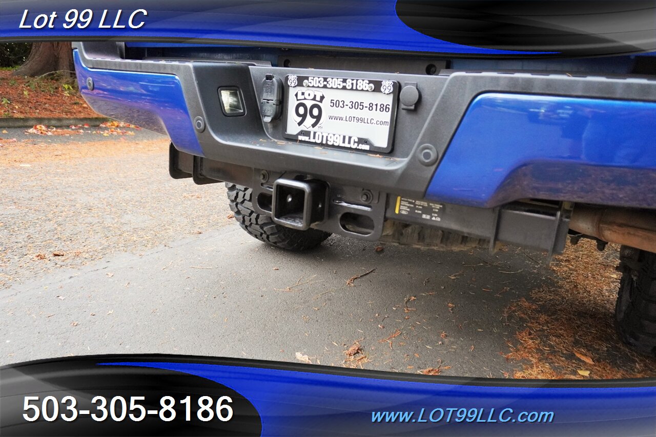 2022 Ford F-250 Lariat 4X4 6.7L Power Stroke Leather LIFTED 22S 37   - Photo 34 - Milwaukie, OR 97267