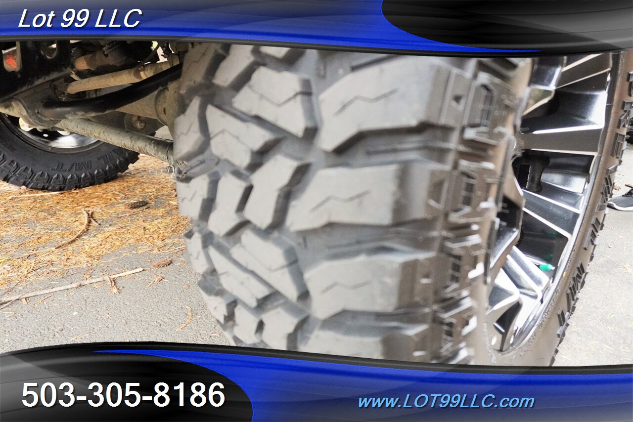 2022 Ford F-250 Lariat 4X4 6.7L Power Stroke Leather LIFTED 22S 37   - Photo 4 - Milwaukie, OR 97267