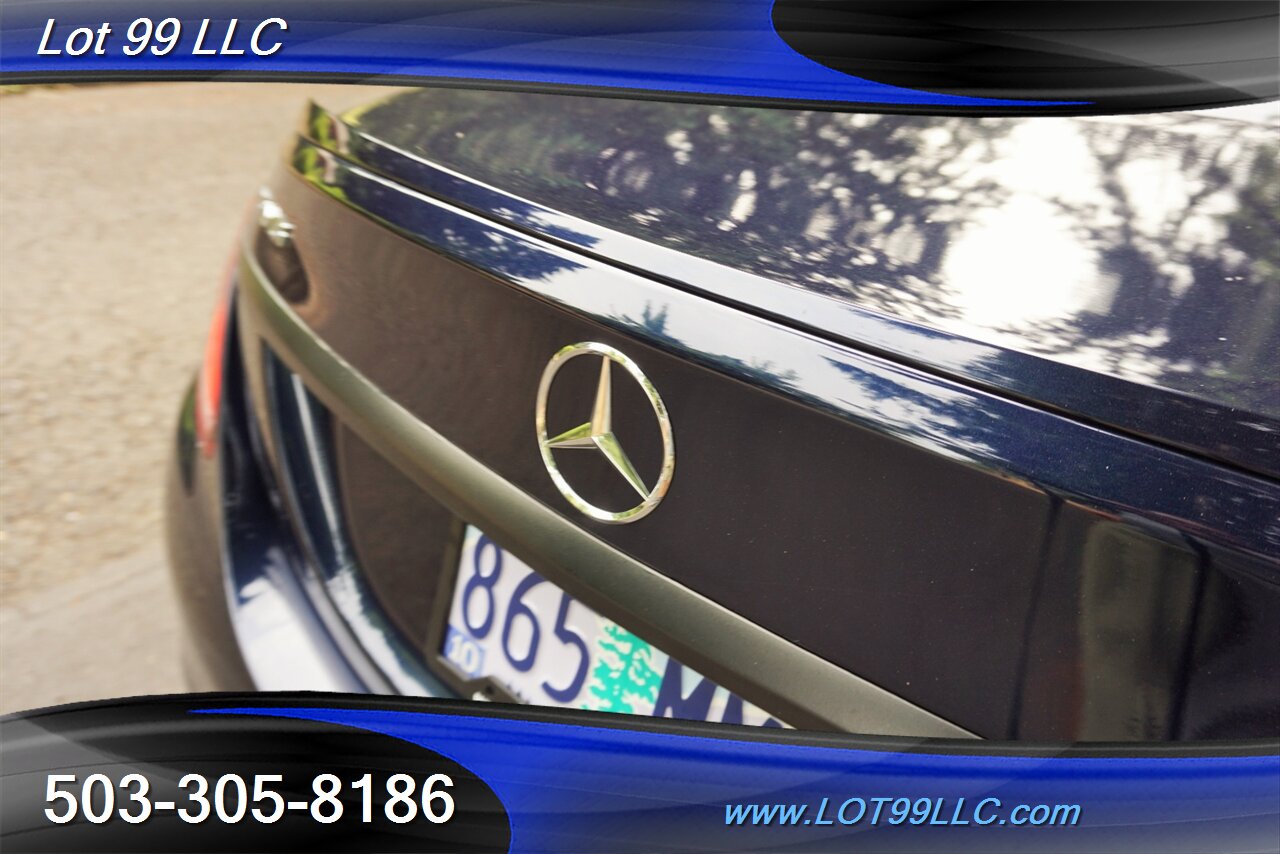2017 Mercedes-Benz AMG C 43 Sedan Only 91K Heated Leather Pano Roof - Photo 34 - Milwaukie, OR 97267