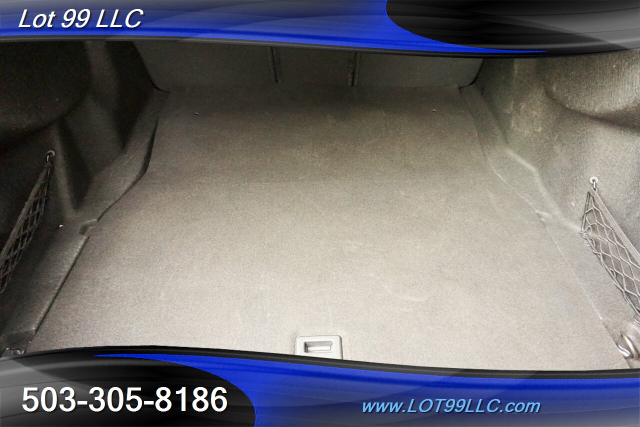 2017 Mercedes-Benz AMG C 43 Sedan Only 91K Heated Leather Pano Roof - Photo 16 - Milwaukie, OR 97267