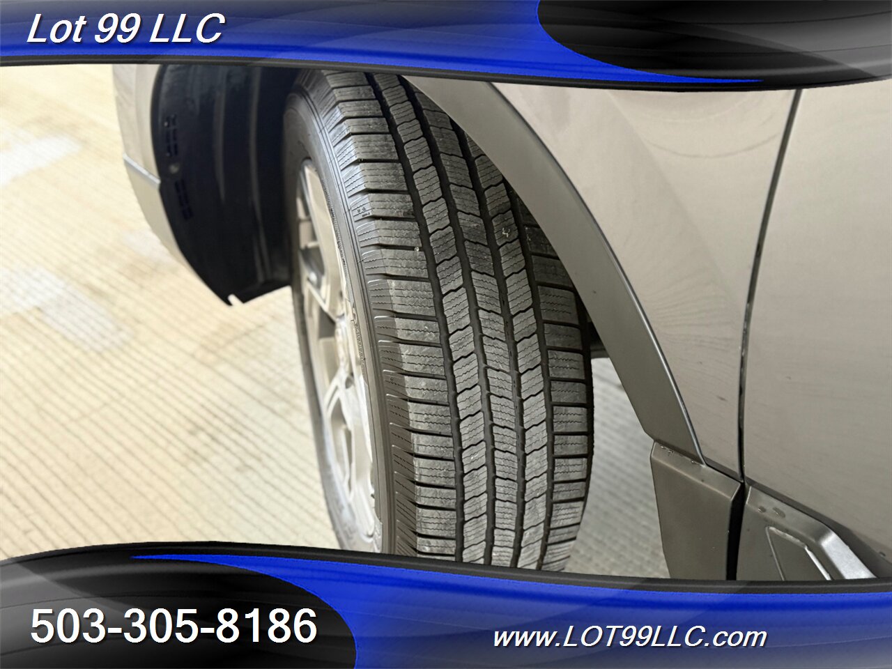 2017 Honda CR-V EXL AWD 104k 33MPG Heated Leather Moon Roof   - Photo 24 - Milwaukie, OR 97267