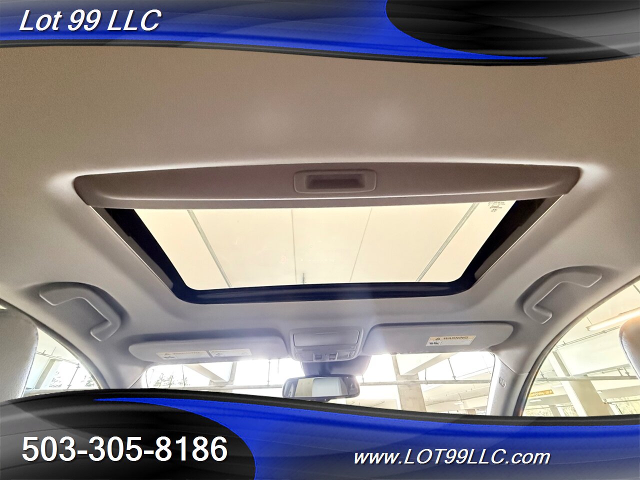 2017 Honda CR-V EXL AWD 104k 33MPG Heated Leather Moon Roof   - Photo 4 - Milwaukie, OR 97267